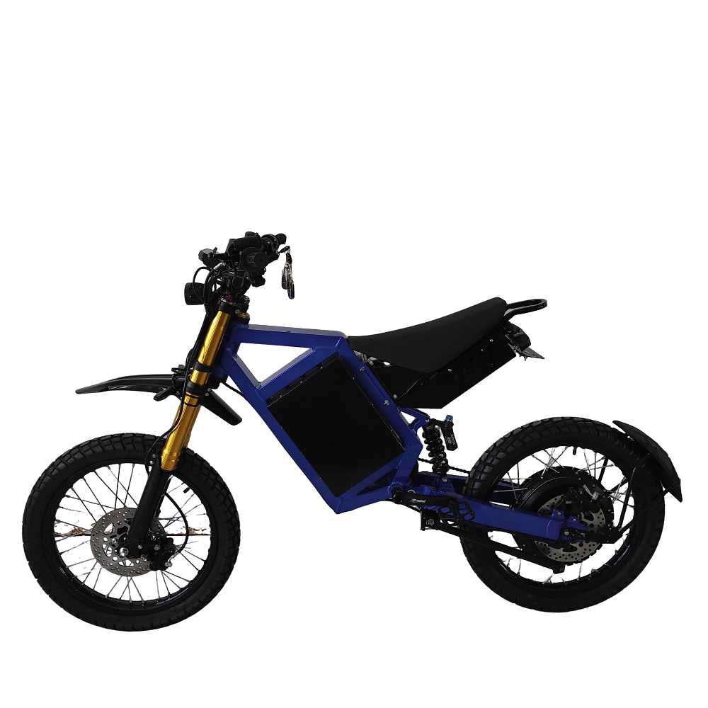 3000W Stealth Bomber Motor - Haute qualité pour Stealth Bomber K5