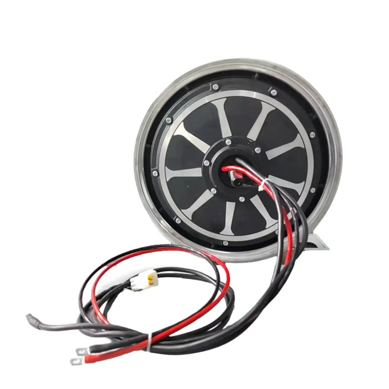 5000W Hub Motor Kit 72V - Kits de conversion de moteur de