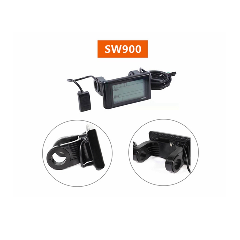 Kit de motorisation de vélo él - Dual Motor Ebike Kit 2000W avis et prix