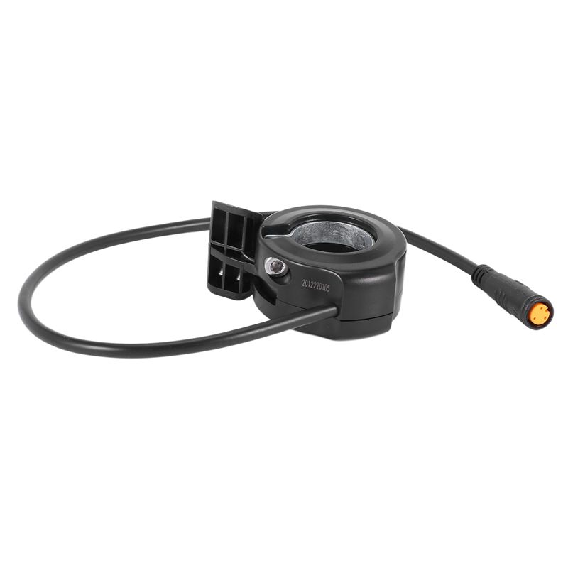 Accélérateur à pouce NALFI-8X  - Mid Drive Conversion Kit 1000W avis et prix