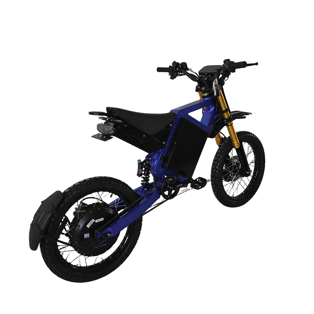 Haute qualité pour Stealth Bom - 3000W Stealth Bomber Motor avis et prix