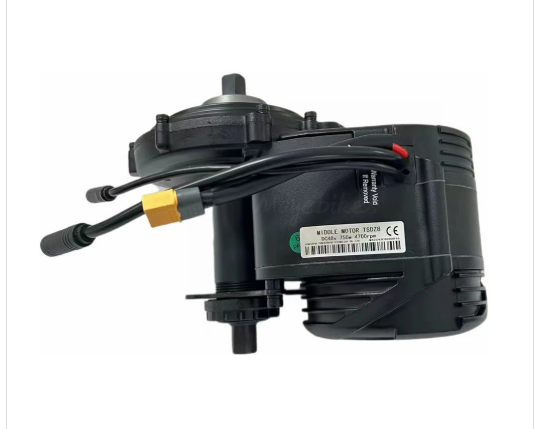Kit moteur central Tongsheng T - Torque Sensor Mid Drive Motor Kit avis et prix