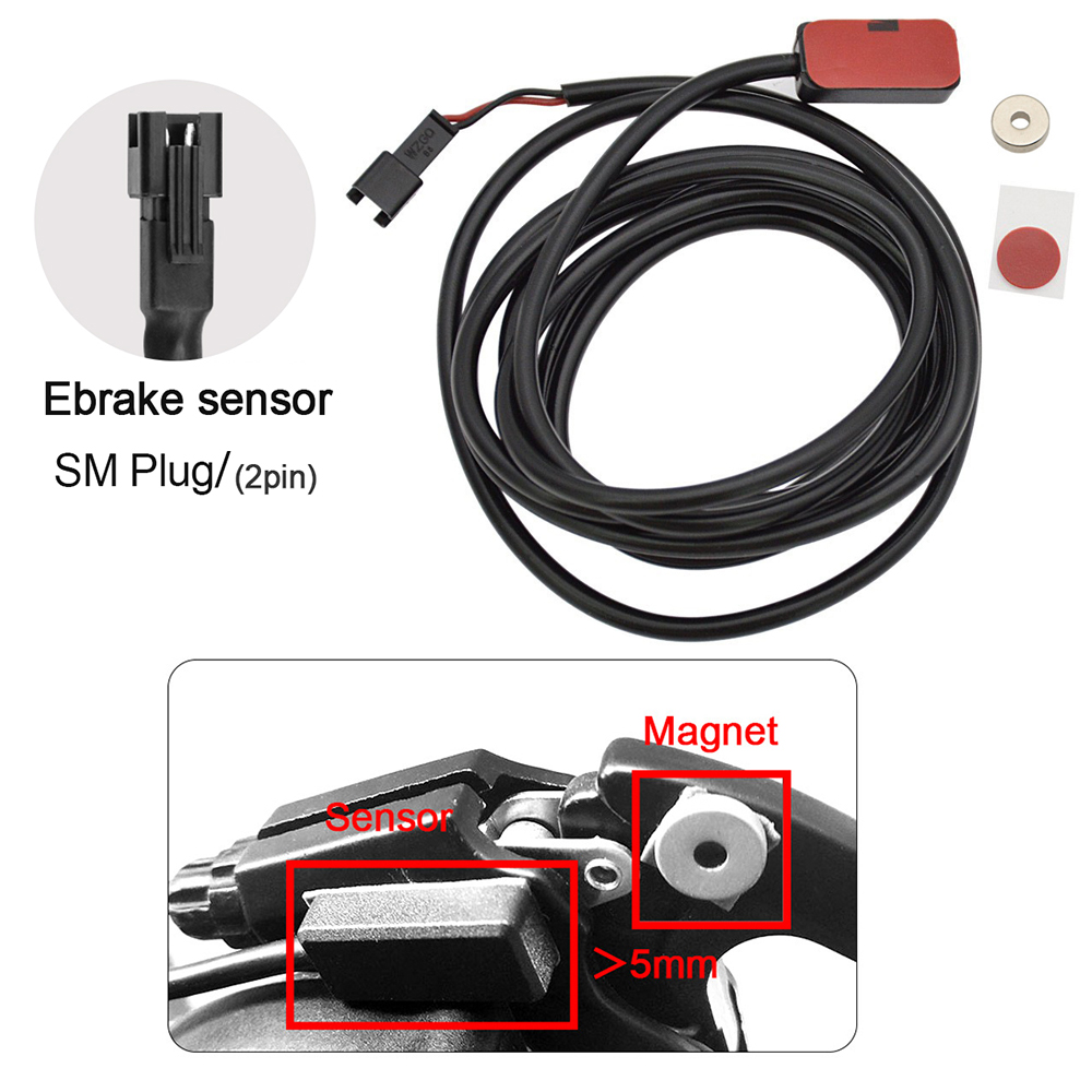 Kit Ebike 72V 5000W avec écran - 5000W Hub Motor Kit 72V avis et prix