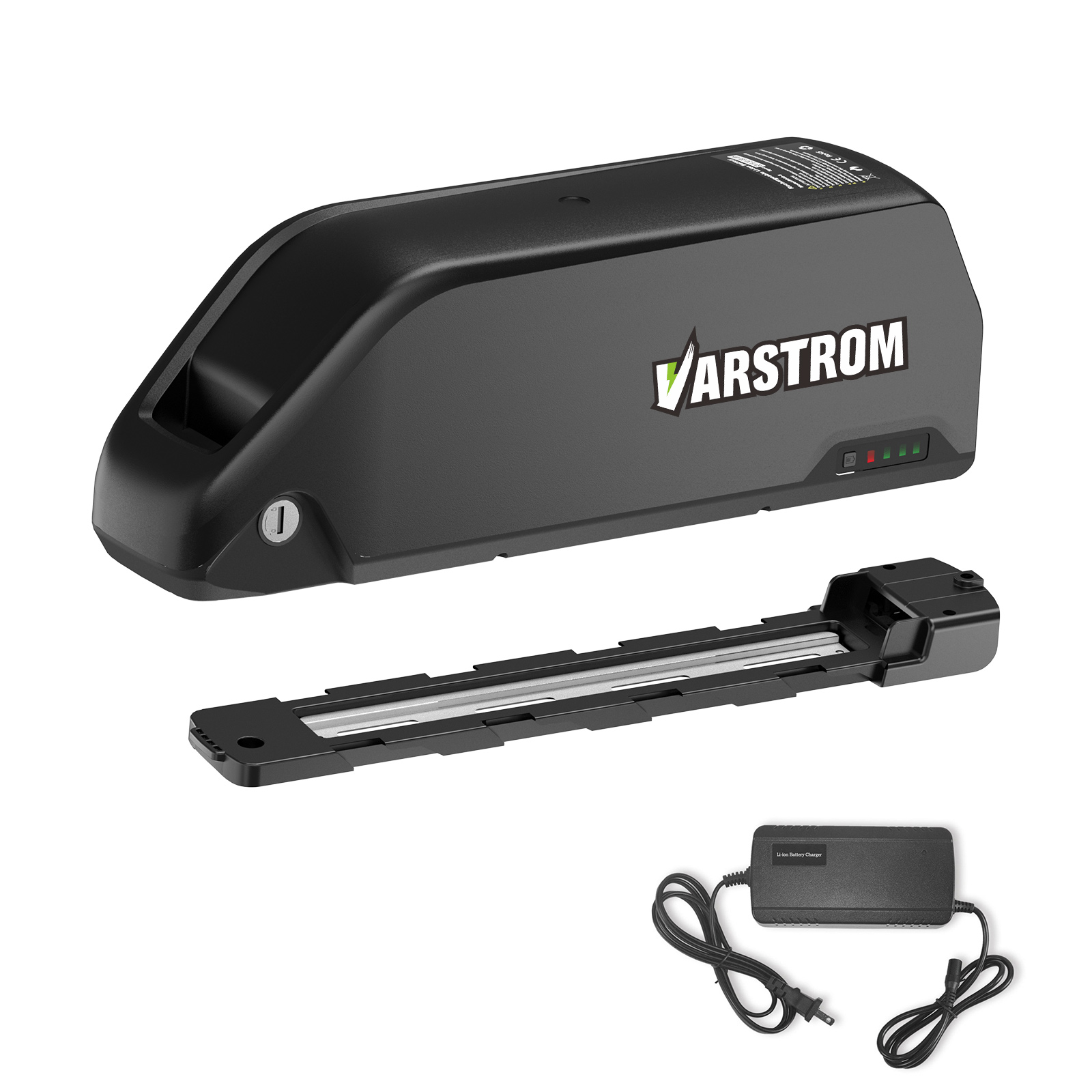 [Livraison en 2-7 jours] Batte - 48V 1500W Rear Hub Motor With Battery avis et prix