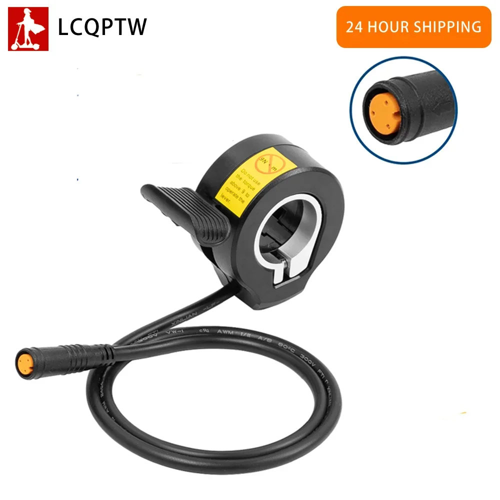 Accélérateur au pouce pour vél - Mid Drive Conversion Kit 1000W avis et prix